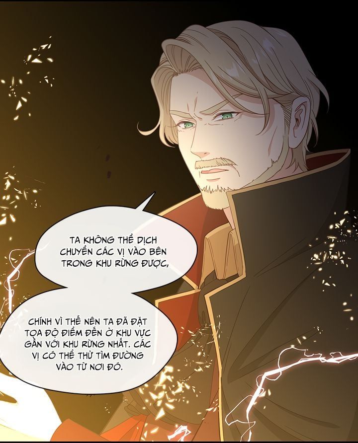 đọc truyện Cẩn Thận Nữ Phụ Phản Diện Đấy Chương 49 ảnh 6 tại Thiên Thai Truyện