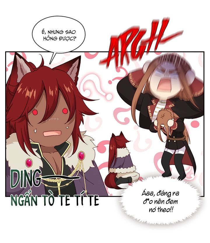 đọc truyện Cẩn Thận Nữ Phụ Phản Diện Đấy Chương 49 ảnh 42 tại Thiên Thai Truyện