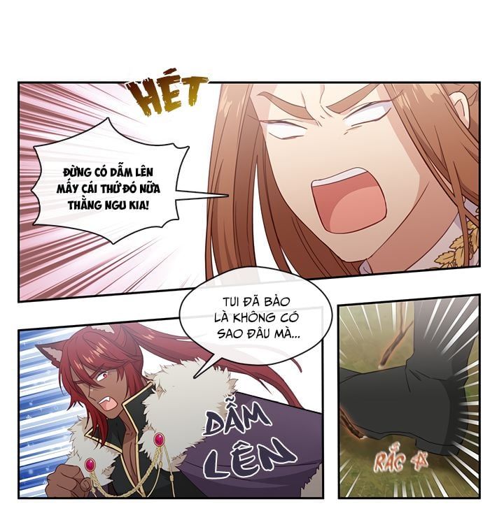 đọc truyện Cẩn Thận Nữ Phụ Phản Diện Đấy Chương 49 ảnh 45 tại Thiên Thai Truyện