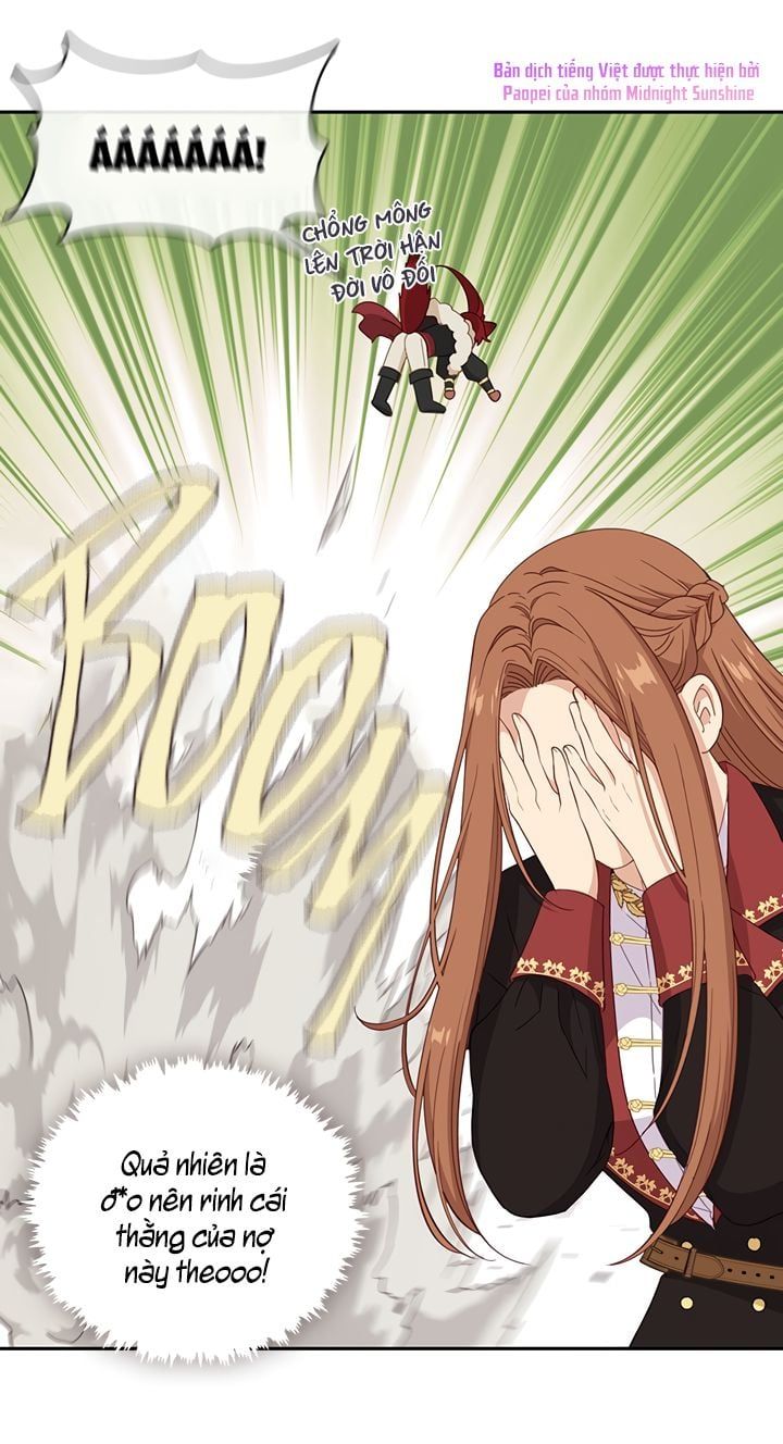 đọc truyện Cẩn Thận Nữ Phụ Phản Diện Đấy Chương 49 ảnh 46 tại Thiên Thai Truyện