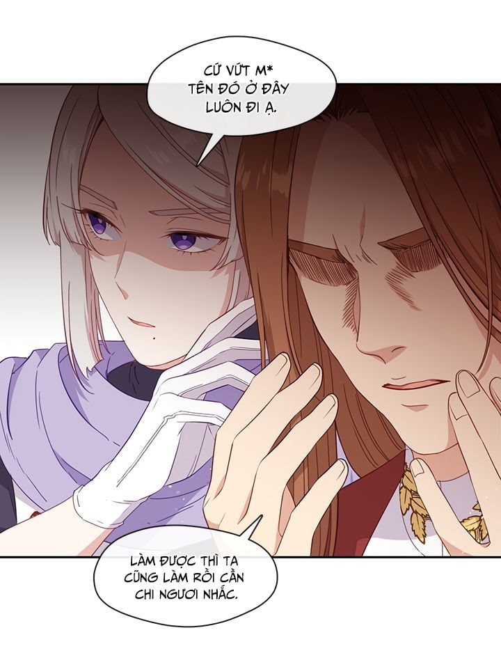 đọc truyện Cẩn Thận Nữ Phụ Phản Diện Đấy Chương 49 ảnh 48 tại Thiên Thai Truyện