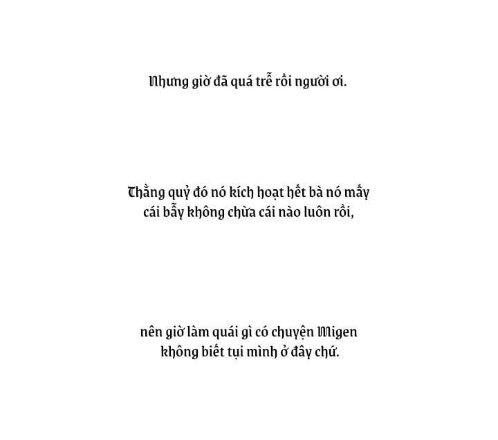 đọc truyện Cẩn Thận Nữ Phụ Phản Diện Đấy Chương 49 ảnh 49 tại Thiên Thai Truyện
