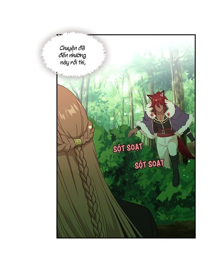 đọc truyện Cẩn Thận Nữ Phụ Phản Diện Đấy Chương 49 ảnh 50 tại Thiên Thai Truyện