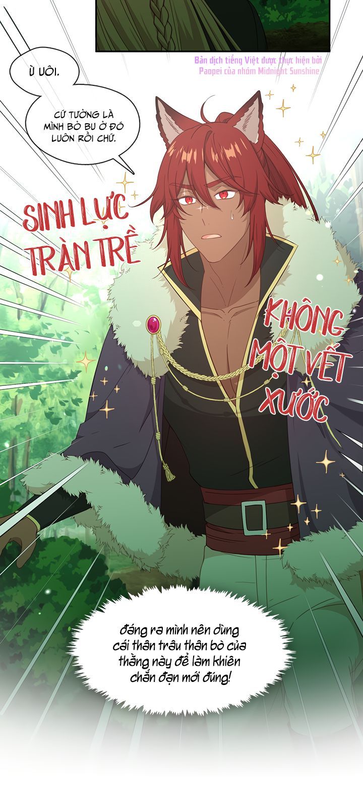 đọc truyện Cẩn Thận Nữ Phụ Phản Diện Đấy Chương 49 ảnh 51 tại Thiên Thai Truyện