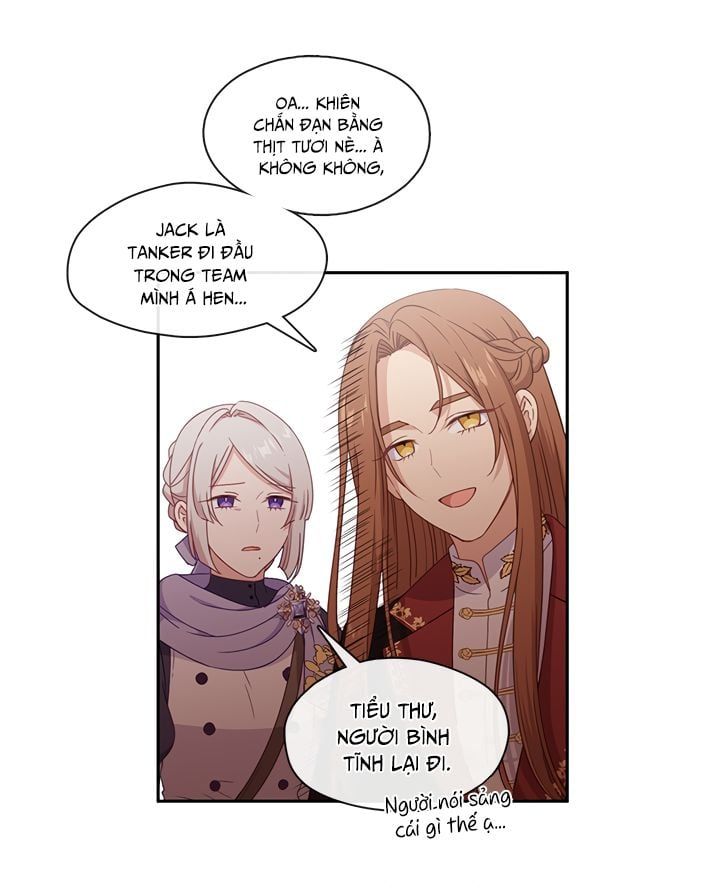 đọc truyện Cẩn Thận Nữ Phụ Phản Diện Đấy Chương 49 ảnh 52 tại Thiên Thai Truyện