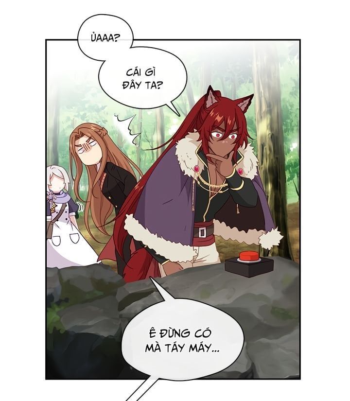 đọc truyện Cẩn Thận Nữ Phụ Phản Diện Đấy Chương 49 ảnh 54 tại Thiên Thai Truyện