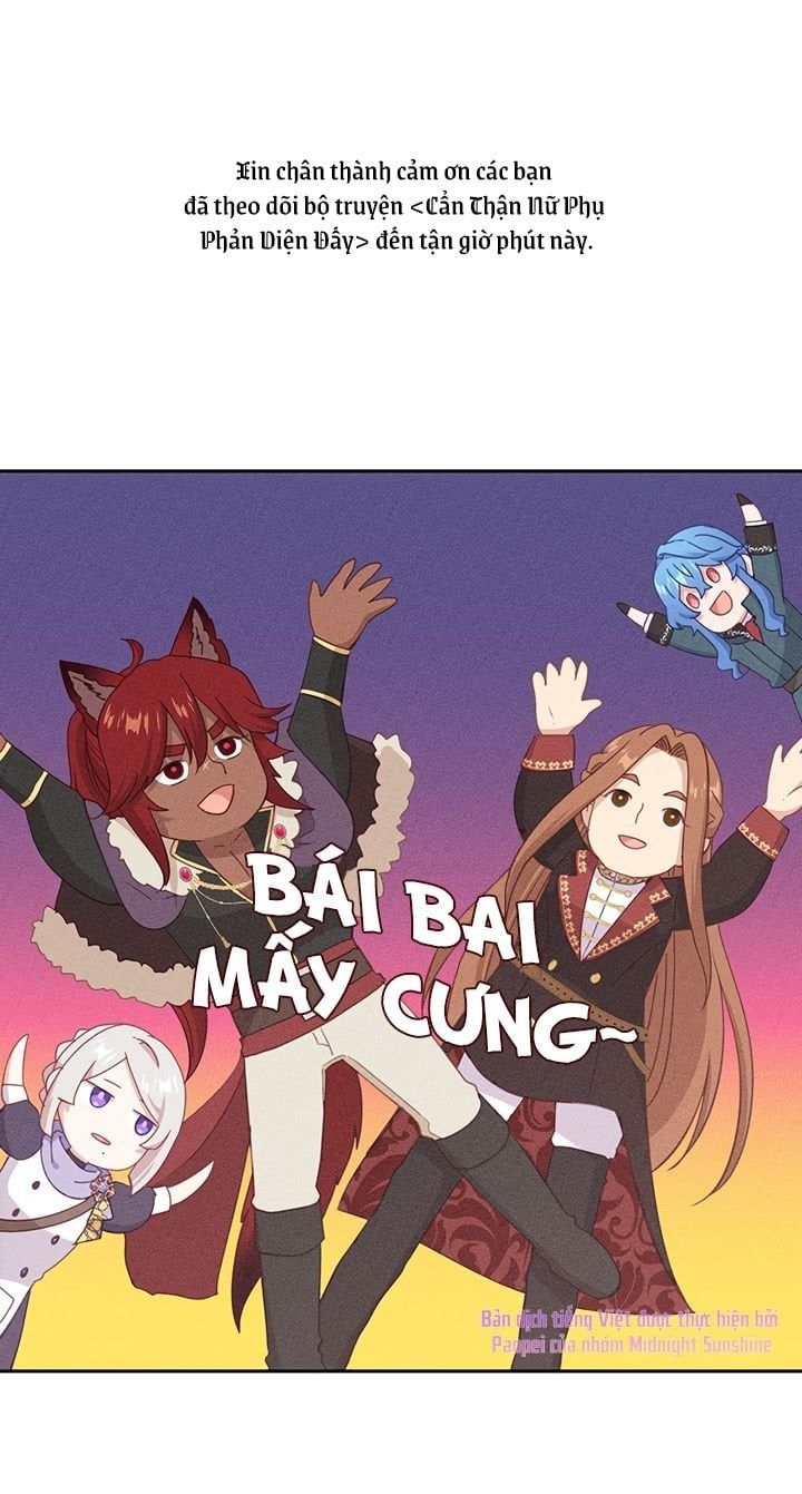 đọc truyện Cẩn Thận Nữ Phụ Phản Diện Đấy Chương 49 ảnh 58 tại Thiên Thai Truyện