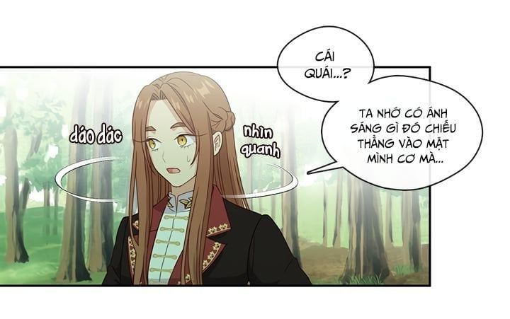 đọc truyện Cẩn Thận Nữ Phụ Phản Diện Đấy Chương 49 ảnh 61 tại Thiên Thai Truyện