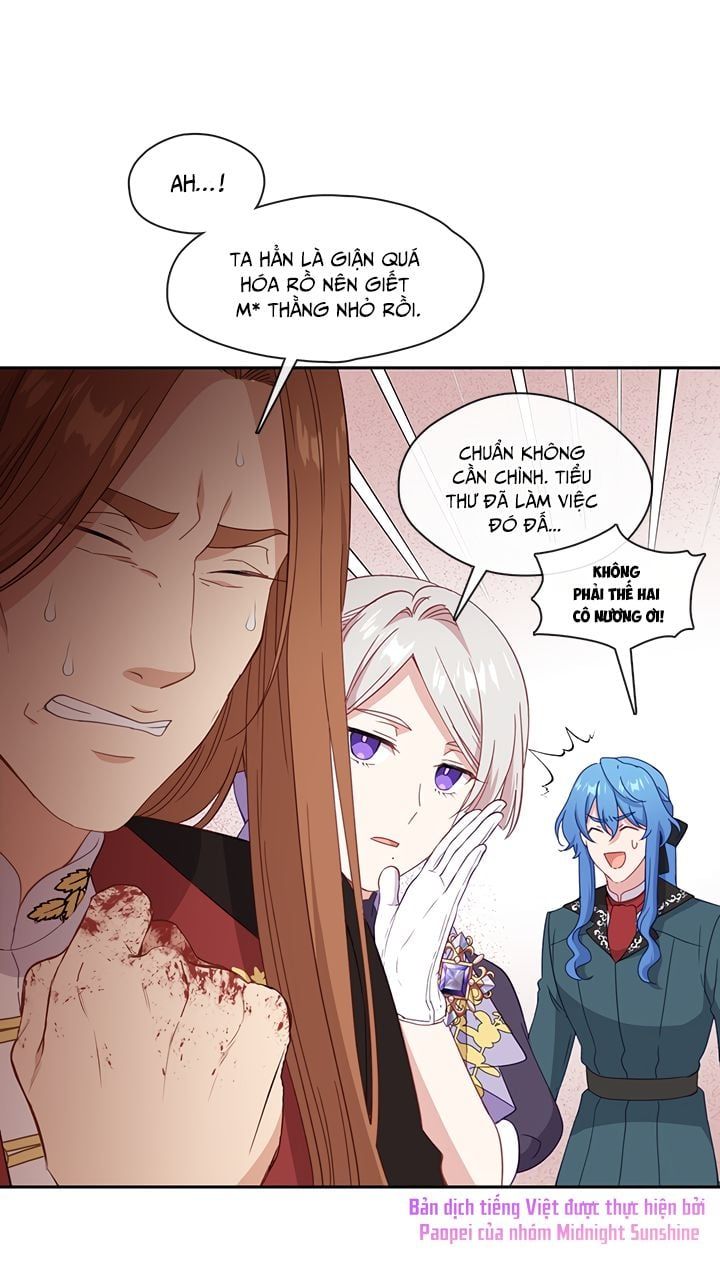 đọc truyện Cẩn Thận Nữ Phụ Phản Diện Đấy Chương 49 ảnh 65 tại Thiên Thai Truyện