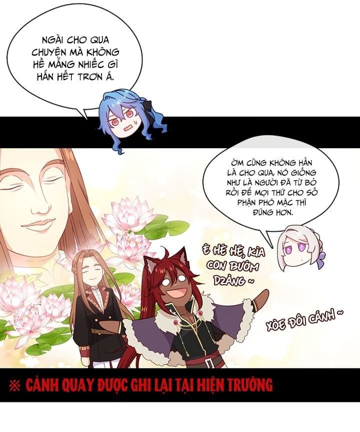 đọc truyện Cẩn Thận Nữ Phụ Phản Diện Đấy Chương 49 ảnh 66 tại Thiên Thai Truyện