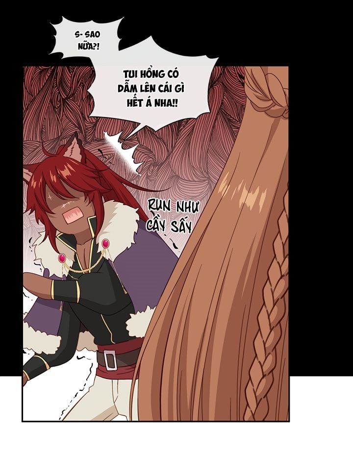 đọc truyện Cẩn Thận Nữ Phụ Phản Diện Đấy Chương 49 ảnh 70 tại Thiên Thai Truyện