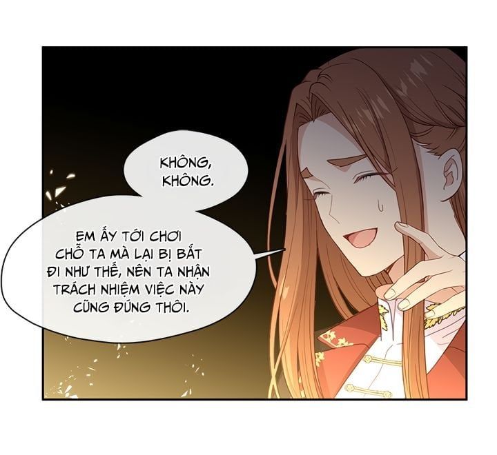 đọc truyện Cẩn Thận Nữ Phụ Phản Diện Đấy Chương 49 ảnh 9 tại Thiên Thai Truyện