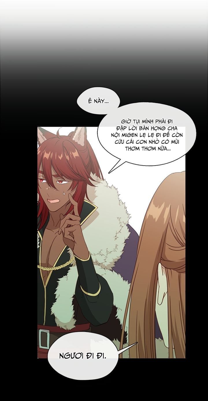 đọc truyện Cẩn Thận Nữ Phụ Phản Diện Đấy Chương 49 ảnh 74 tại Thiên Thai Truyện