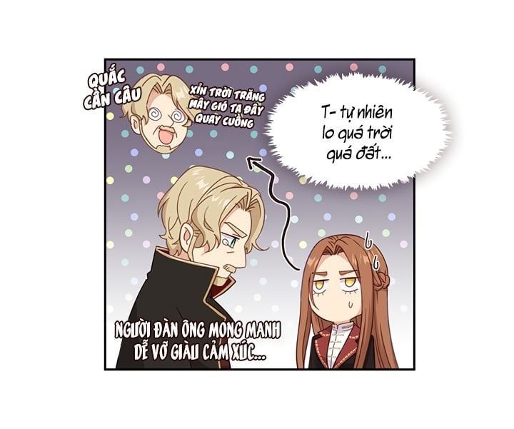 đọc truyện Cẩn Thận Nữ Phụ Phản Diện Đấy Chương 49 ảnh 10 tại Thiên Thai Truyện