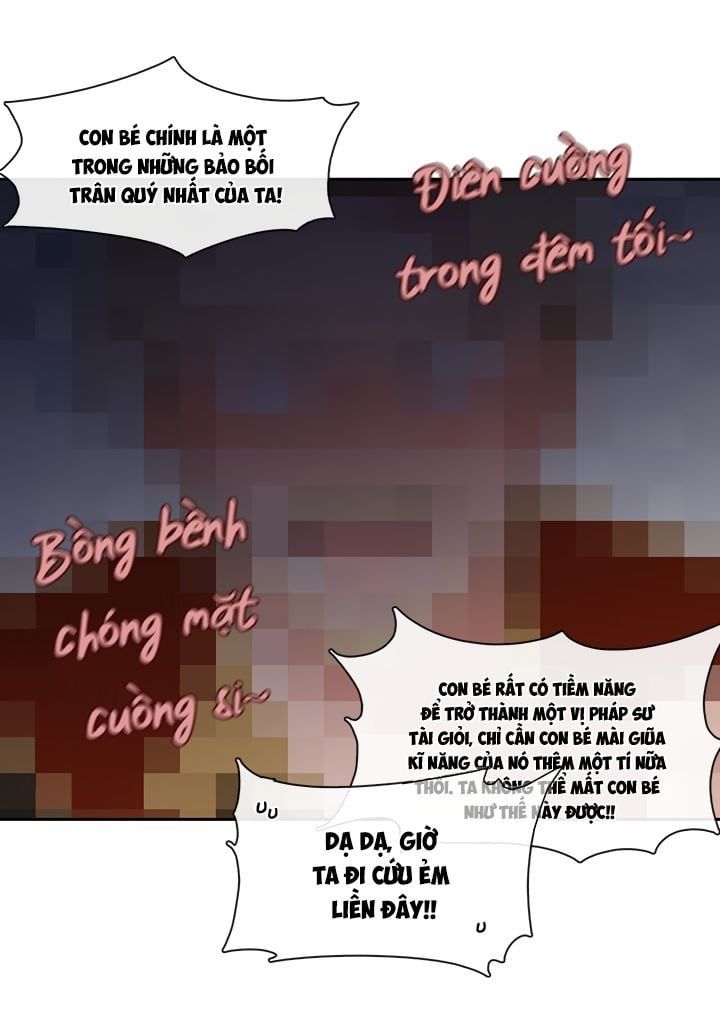 đọc truyện Cẩn Thận Nữ Phụ Phản Diện Đấy Chương 49 ảnh 11 tại Thiên Thai Truyện