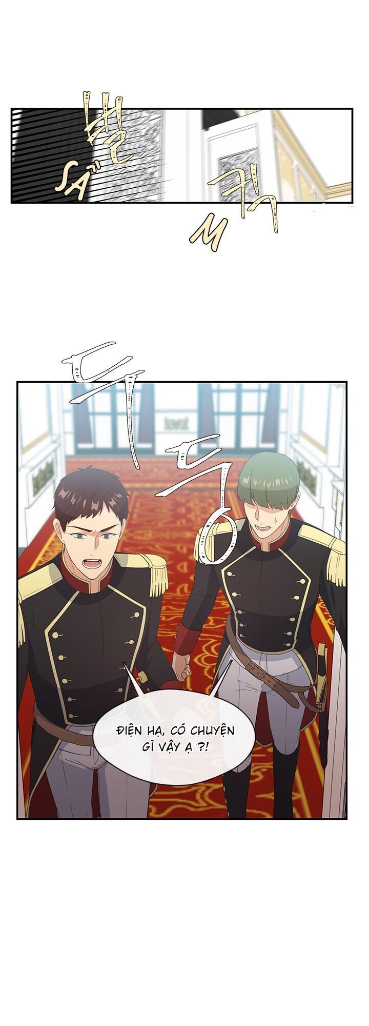 đọc truyện Cẩn Thận Nữ Phụ Phản Diện Đấy Chương 5 ảnh 16 tại Thiên Thai Truyện