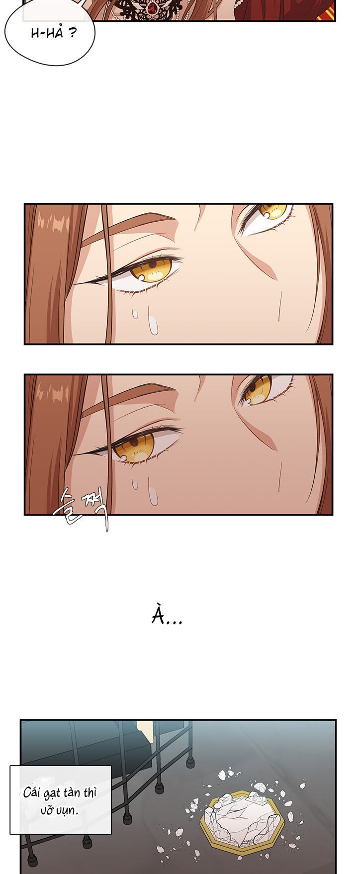 đọc truyện Cẩn Thận Nữ Phụ Phản Diện Đấy Chương 5 ảnh 19 tại Thiên Thai Truyện