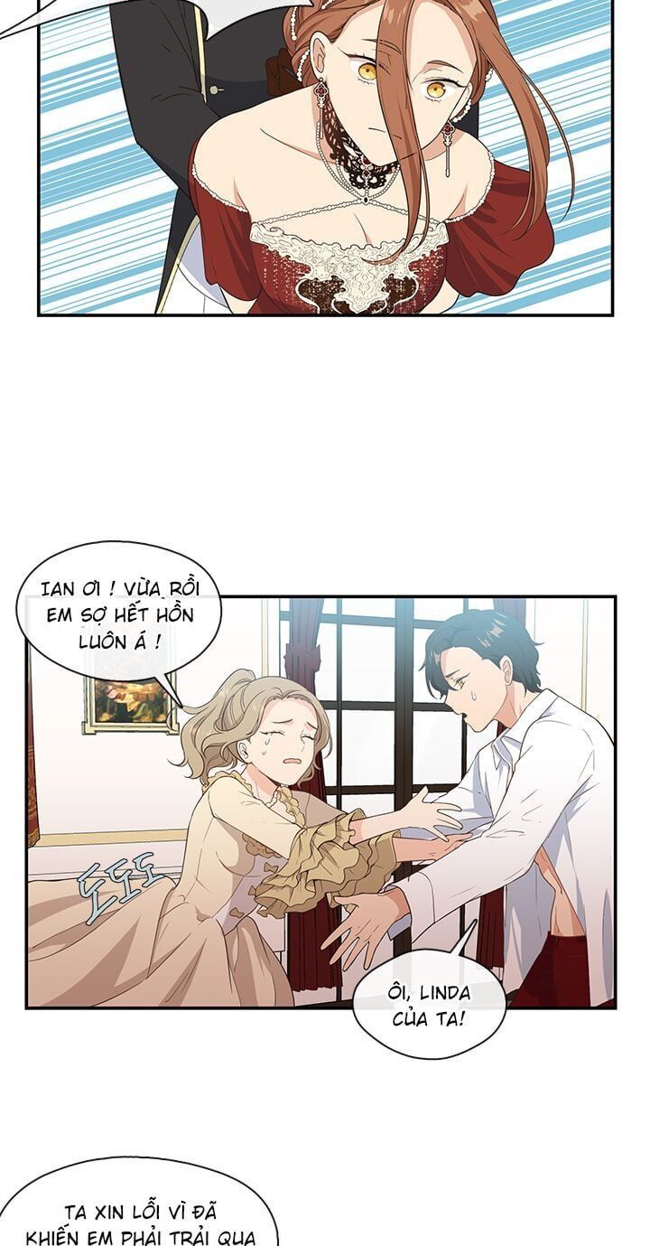 đọc truyện Cẩn Thận Nữ Phụ Phản Diện Đấy Chương 5 ảnh 23 tại Thiên Thai Truyện