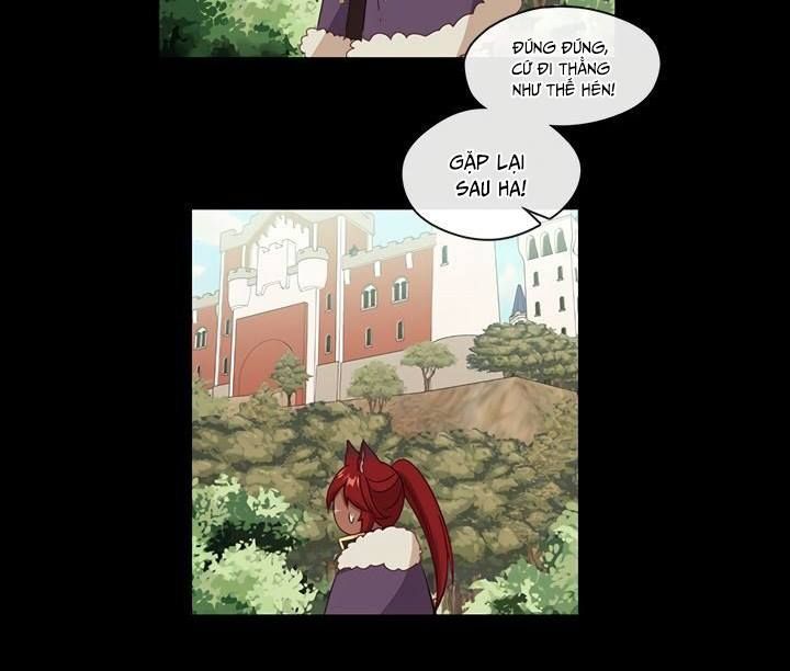 đọc truyện Cẩn Thận Nữ Phụ Phản Diện Đấy Chương 50 ảnh 12 tại Thiên Thai Truyện