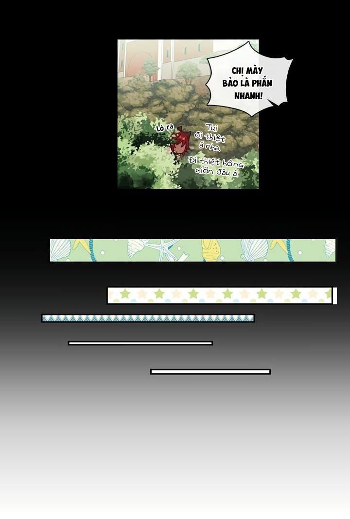 đọc truyện Cẩn Thận Nữ Phụ Phản Diện Đấy Chương 50 ảnh 13 tại Thiên Thai Truyện