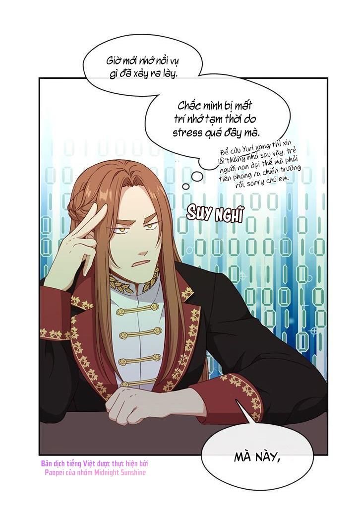 đọc truyện Cẩn Thận Nữ Phụ Phản Diện Đấy Chương 50 ảnh 16 tại Thiên Thai Truyện