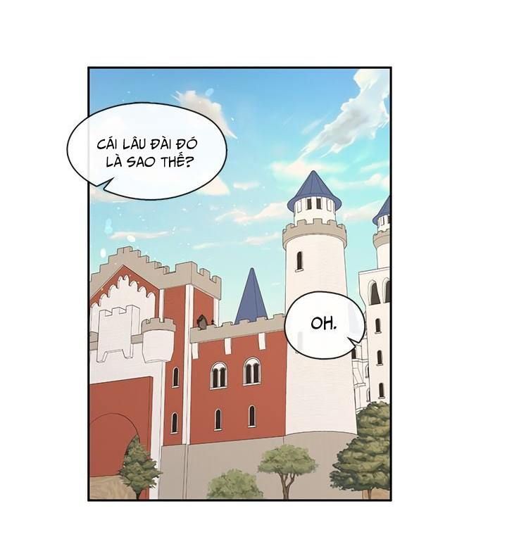 đọc truyện Cẩn Thận Nữ Phụ Phản Diện Đấy Chương 50 ảnh 17 tại Thiên Thai Truyện