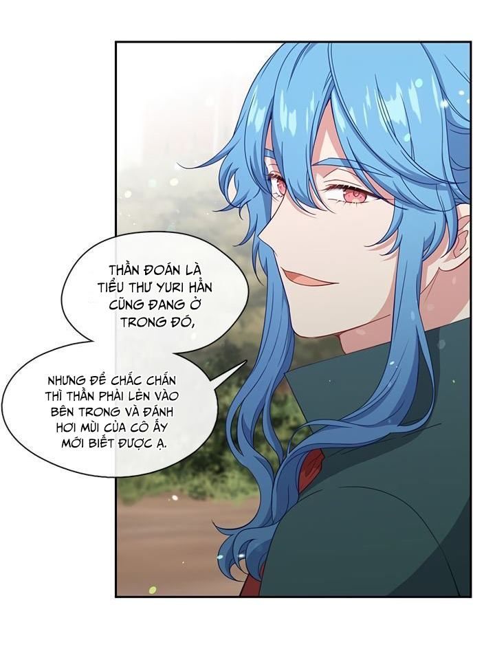 đọc truyện Cẩn Thận Nữ Phụ Phản Diện Đấy Chương 50 ảnh 19 tại Thiên Thai Truyện