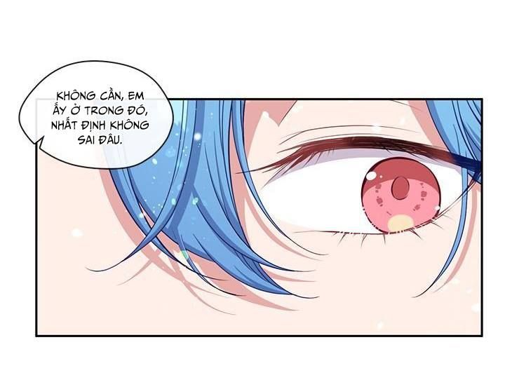 đọc truyện Cẩn Thận Nữ Phụ Phản Diện Đấy Chương 50 ảnh 20 tại Thiên Thai Truyện