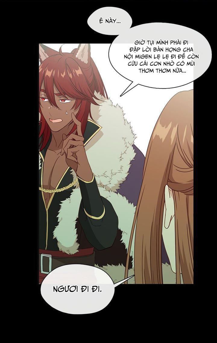 đọc truyện Cẩn Thận Nữ Phụ Phản Diện Đấy Chương 50 ảnh 4 tại Thiên Thai Truyện