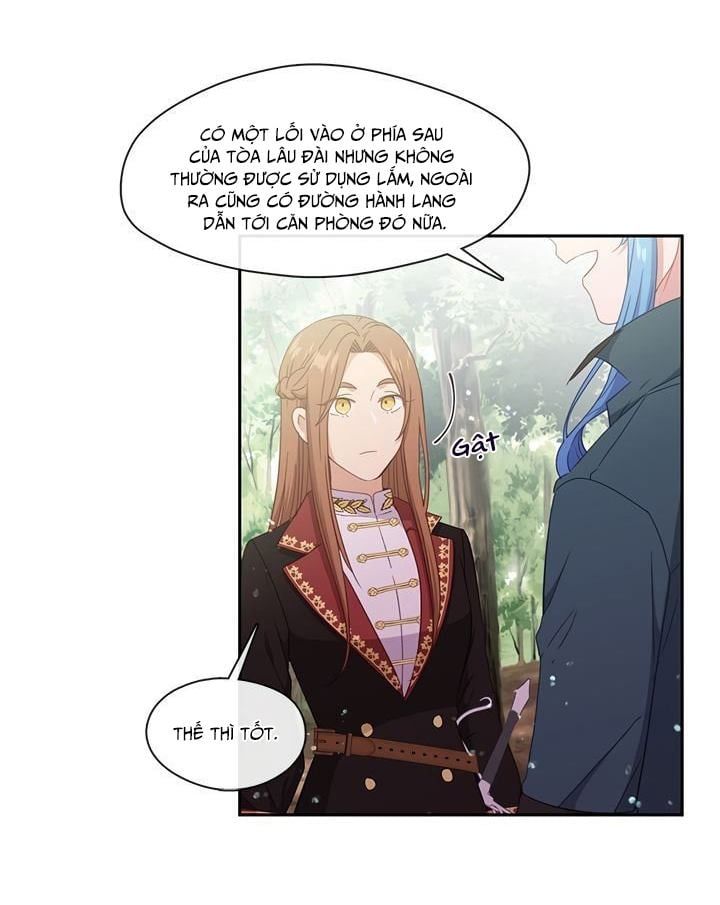 đọc truyện Cẩn Thận Nữ Phụ Phản Diện Đấy Chương 50 ảnh 24 tại Thiên Thai Truyện