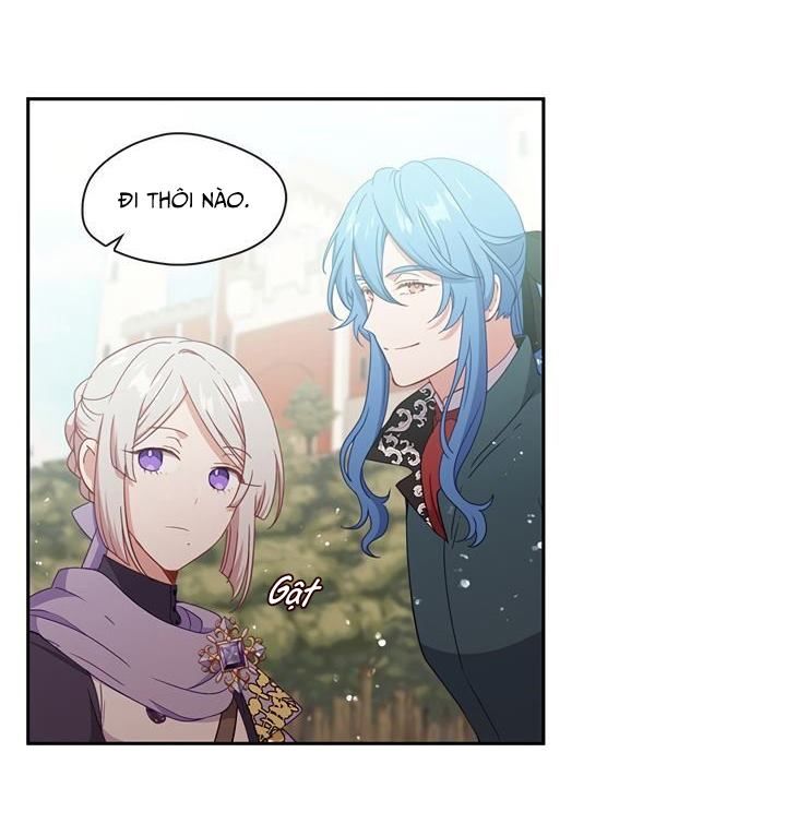 đọc truyện Cẩn Thận Nữ Phụ Phản Diện Đấy Chương 50 ảnh 26 tại Thiên Thai Truyện