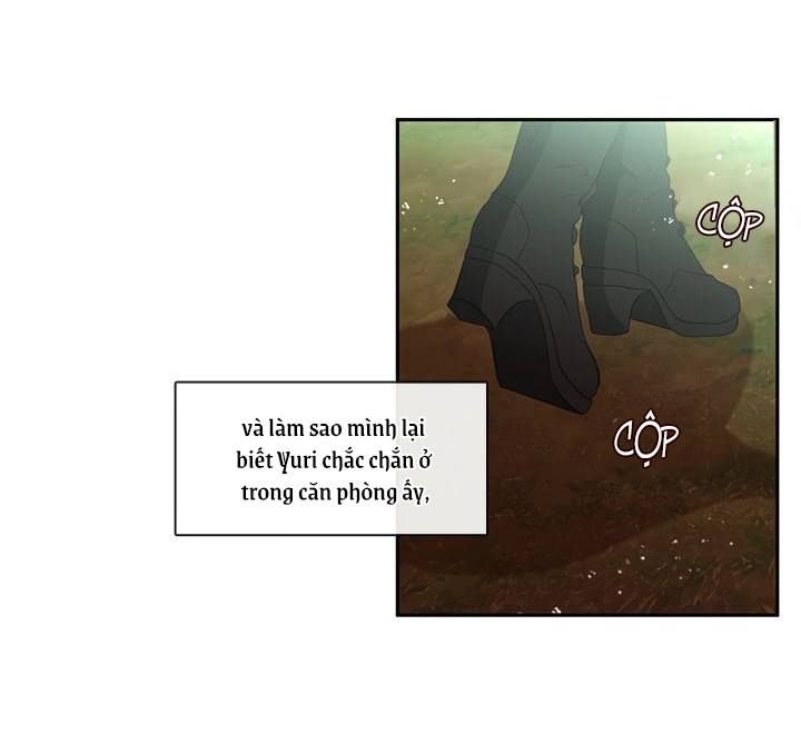 đọc truyện Cẩn Thận Nữ Phụ Phản Diện Đấy Chương 50 ảnh 27 tại Thiên Thai Truyện