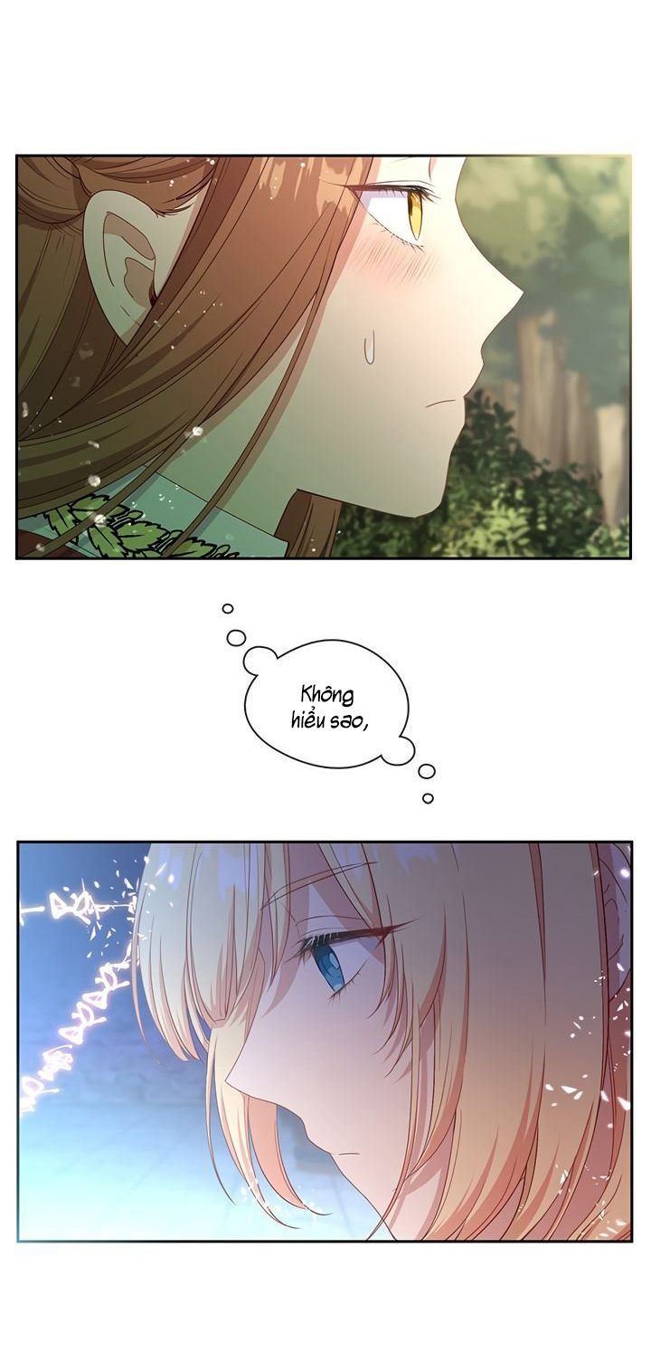 đọc truyện Cẩn Thận Nữ Phụ Phản Diện Đấy Chương 50 ảnh 29 tại Thiên Thai Truyện