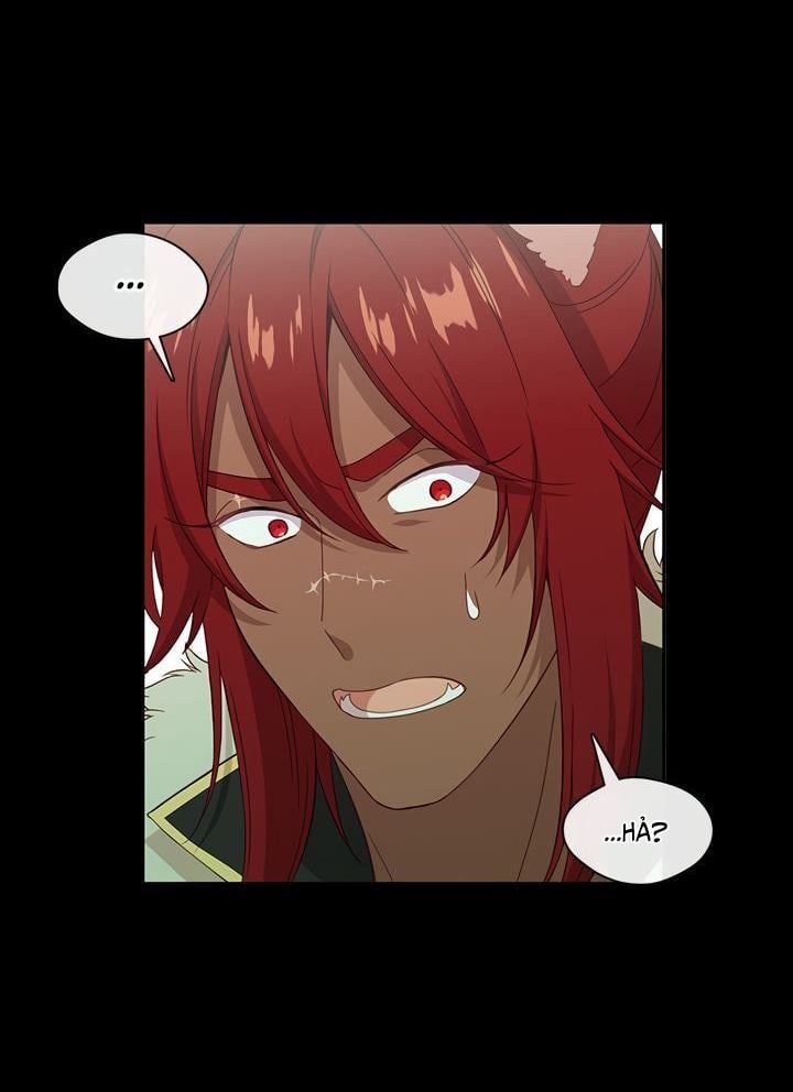 đọc truyện Cẩn Thận Nữ Phụ Phản Diện Đấy Chương 50 ảnh 5 tại Thiên Thai Truyện