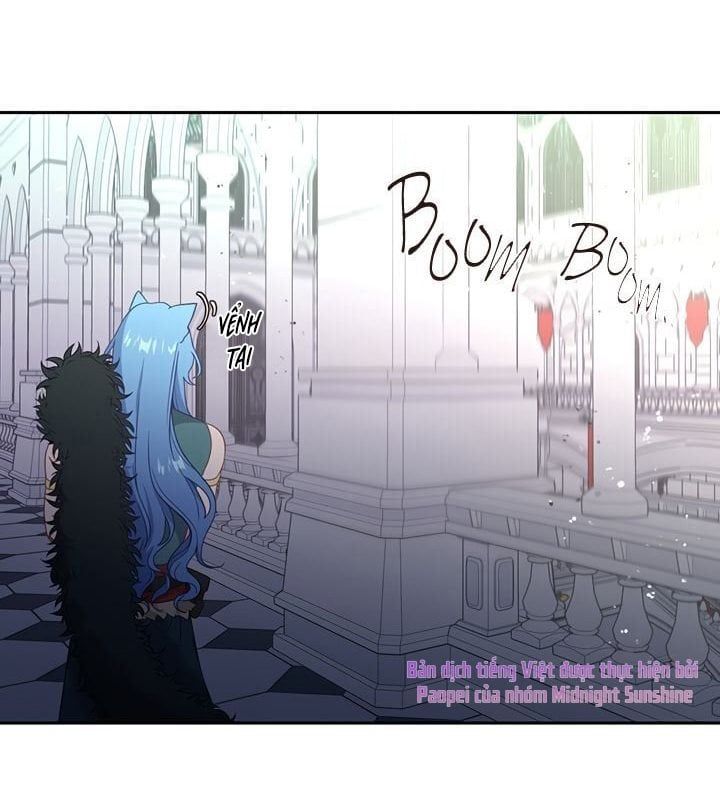 đọc truyện Cẩn Thận Nữ Phụ Phản Diện Đấy Chương 50 ảnh 32 tại Thiên Thai Truyện