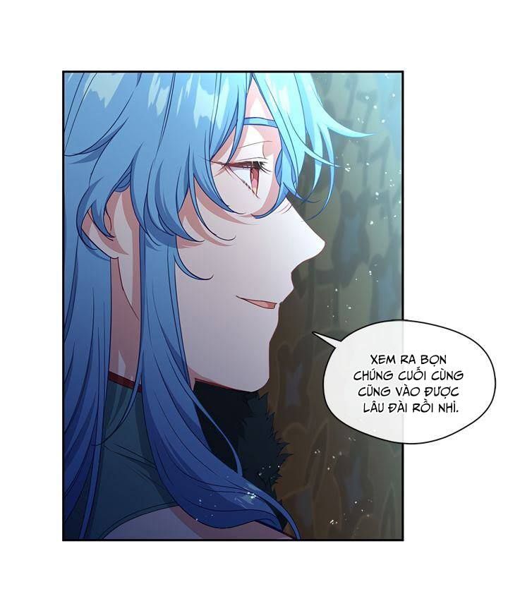 đọc truyện Cẩn Thận Nữ Phụ Phản Diện Đấy Chương 50 ảnh 34 tại Thiên Thai Truyện