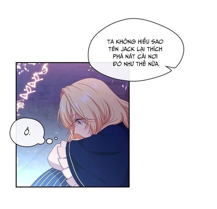 đọc truyện Cẩn Thận Nữ Phụ Phản Diện Đấy Chương 50 ảnh 35 tại Thiên Thai Truyện