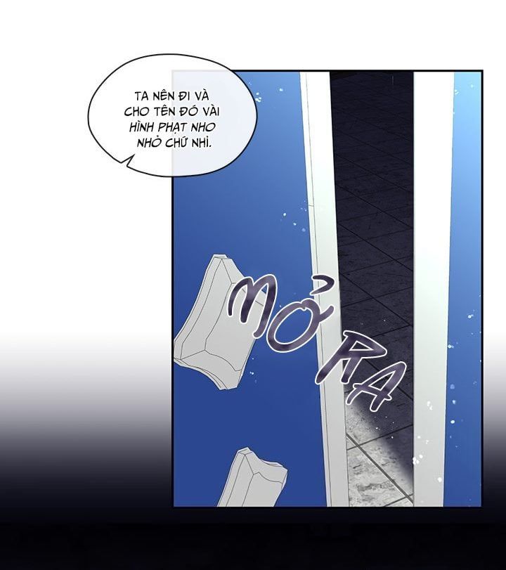 đọc truyện Cẩn Thận Nữ Phụ Phản Diện Đấy Chương 50 ảnh 38 tại Thiên Thai Truyện