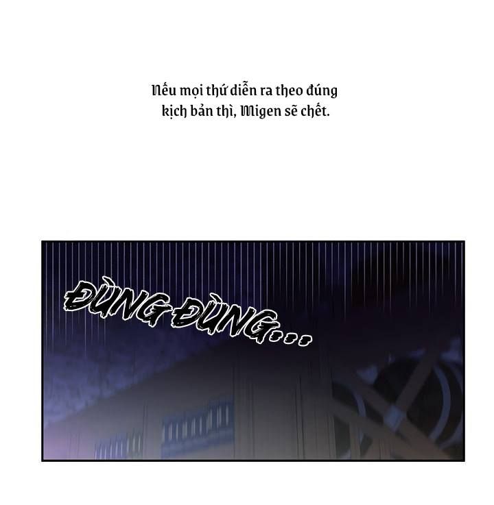 đọc truyện Cẩn Thận Nữ Phụ Phản Diện Đấy Chương 50 ảnh 41 tại Thiên Thai Truyện