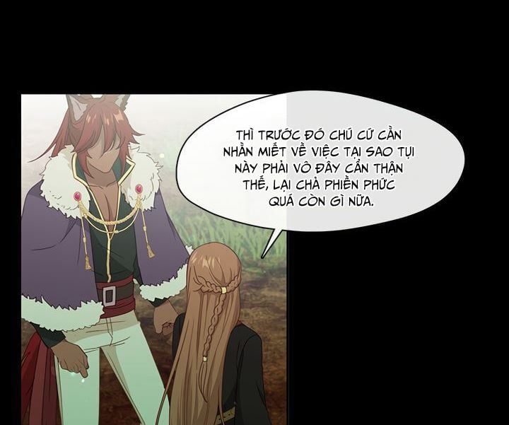 đọc truyện Cẩn Thận Nữ Phụ Phản Diện Đấy Chương 50 ảnh 6 tại Thiên Thai Truyện