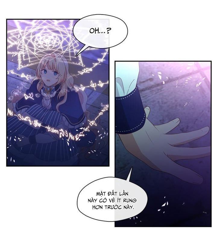 đọc truyện Cẩn Thận Nữ Phụ Phản Diện Đấy Chương 50 ảnh 42 tại Thiên Thai Truyện