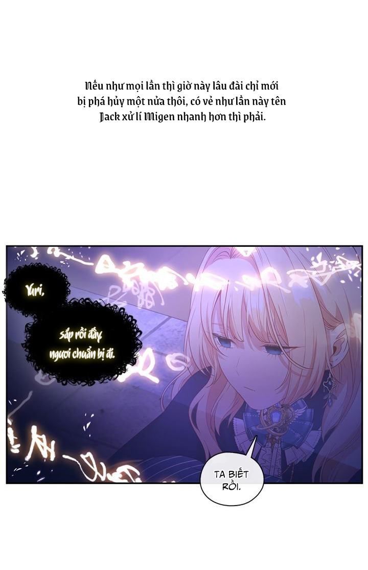 đọc truyện Cẩn Thận Nữ Phụ Phản Diện Đấy Chương 50 ảnh 43 tại Thiên Thai Truyện