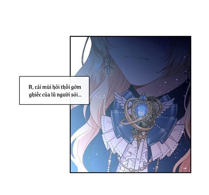 đọc truyện Cẩn Thận Nữ Phụ Phản Diện Đấy Chương 50 ảnh 46 tại Thiên Thai Truyện