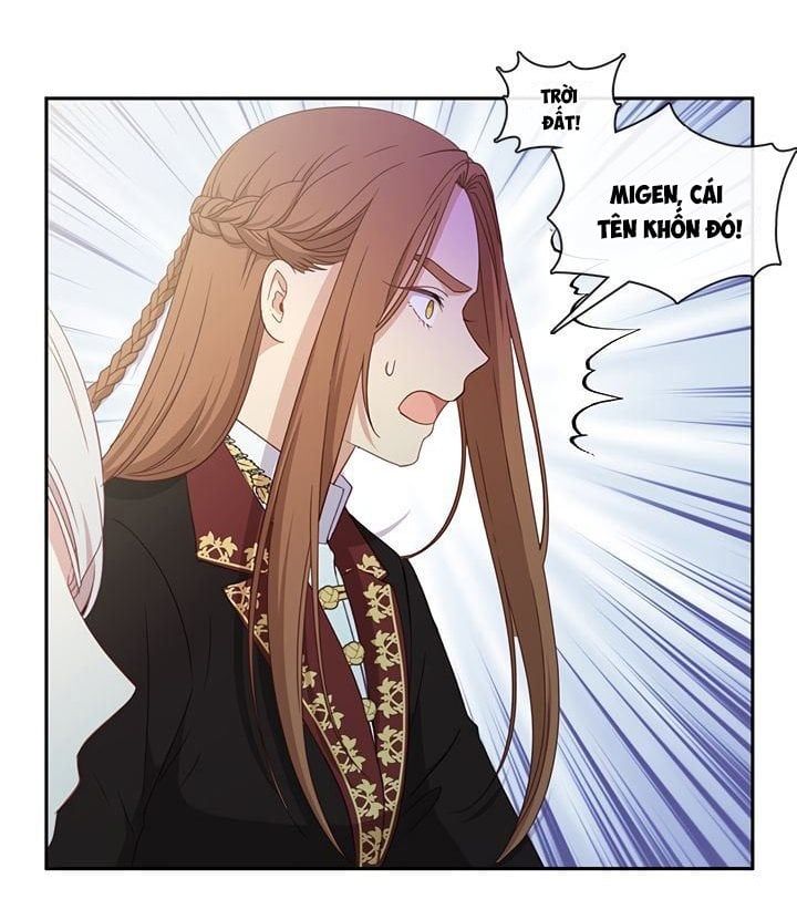 đọc truyện Cẩn Thận Nữ Phụ Phản Diện Đấy Chương 50 ảnh 54 tại Thiên Thai Truyện