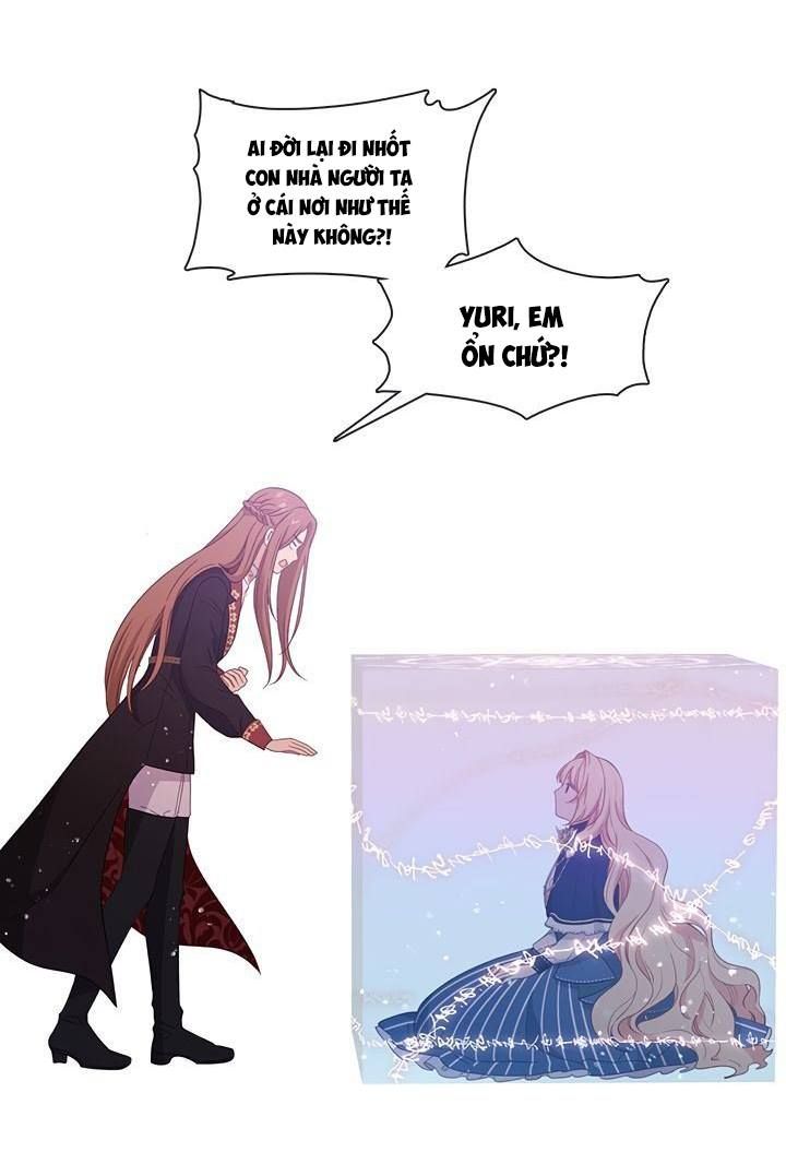 đọc truyện Cẩn Thận Nữ Phụ Phản Diện Đấy Chương 50 ảnh 55 tại Thiên Thai Truyện