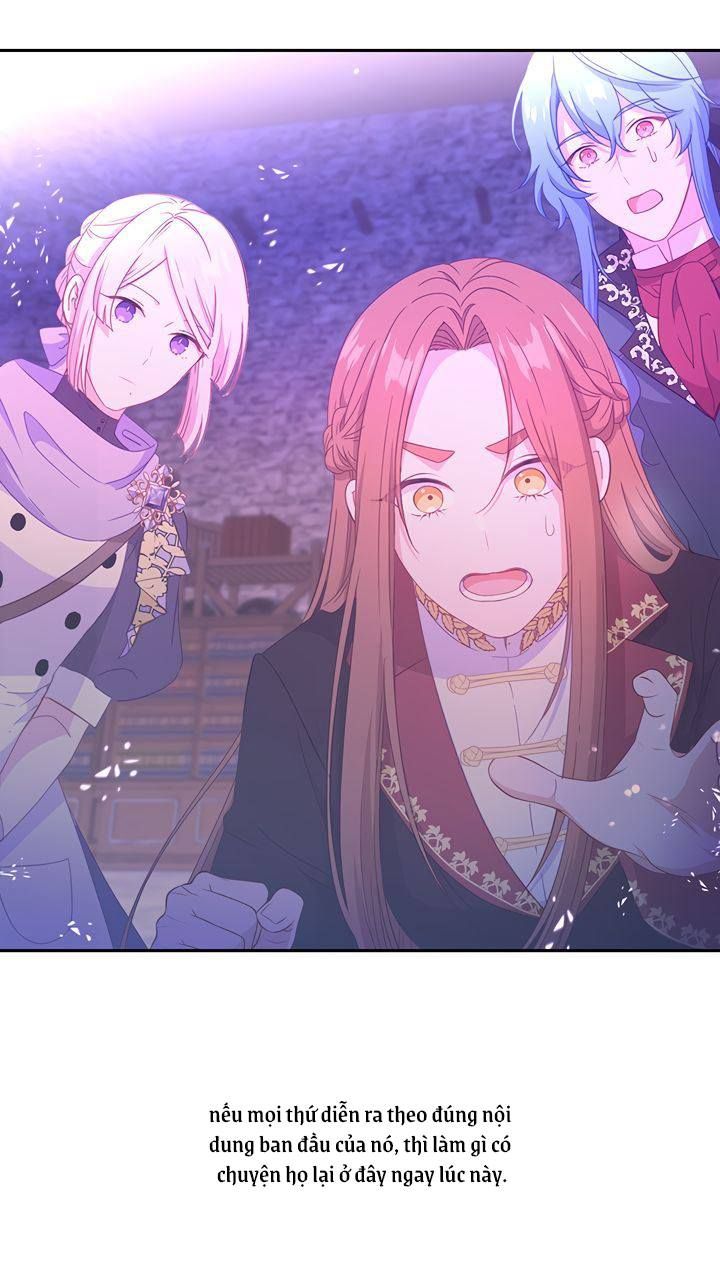 đọc truyện Cẩn Thận Nữ Phụ Phản Diện Đấy Chương 50 ảnh 57 tại Thiên Thai Truyện