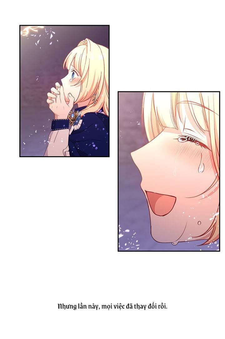 đọc truyện Cẩn Thận Nữ Phụ Phản Diện Đấy Chương 50 ảnh 58 tại Thiên Thai Truyện