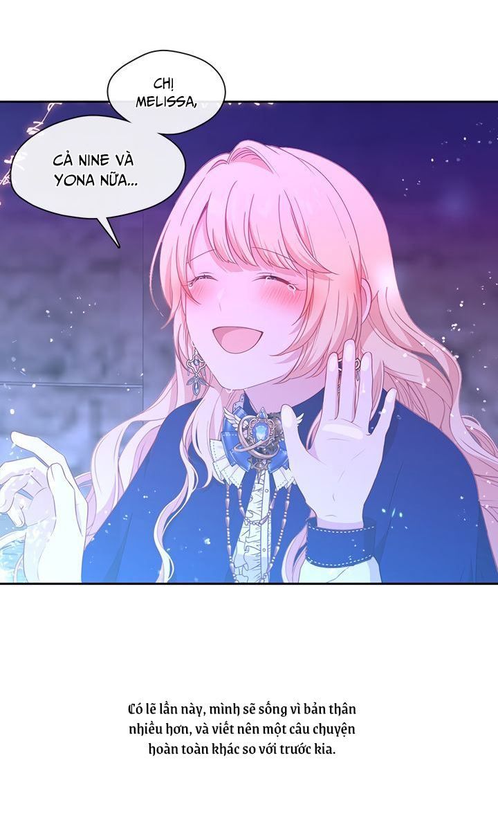 đọc truyện Cẩn Thận Nữ Phụ Phản Diện Đấy Chương 50 ảnh 59 tại Thiên Thai Truyện