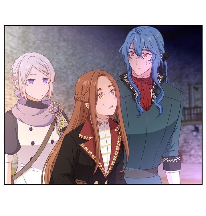 đọc truyện Cẩn Thận Nữ Phụ Phản Diện Đấy Chương 50 ảnh 60 tại Thiên Thai Truyện