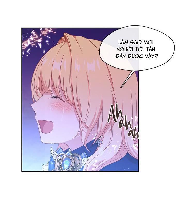 đọc truyện Cẩn Thận Nữ Phụ Phản Diện Đấy Chương 50 ảnh 61 tại Thiên Thai Truyện